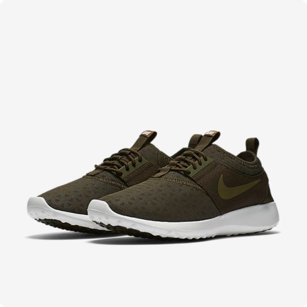 Nike Women’s Military Green Sneakers